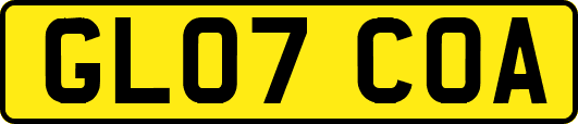 GL07COA