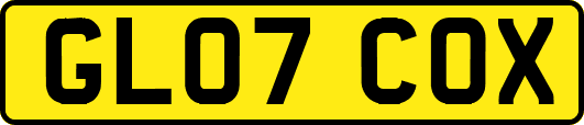 GL07COX