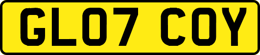 GL07COY