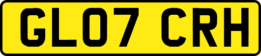 GL07CRH
