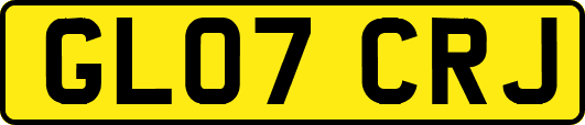 GL07CRJ