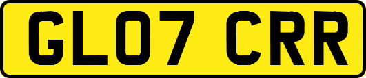 GL07CRR