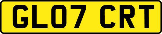 GL07CRT