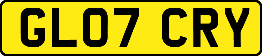 GL07CRY