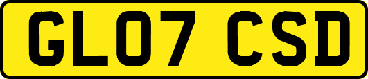 GL07CSD