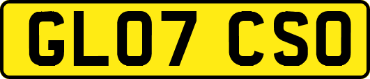 GL07CSO