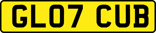 GL07CUB