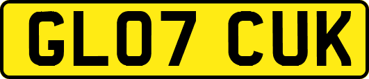 GL07CUK