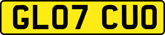 GL07CUO