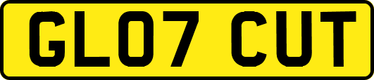 GL07CUT