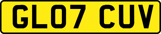 GL07CUV