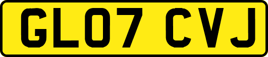 GL07CVJ