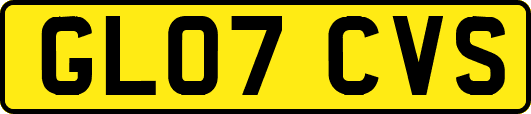 GL07CVS