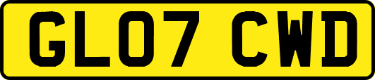 GL07CWD