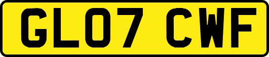 GL07CWF