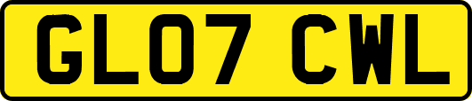 GL07CWL