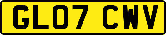GL07CWV
