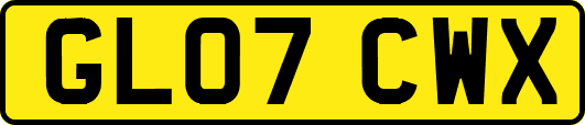 GL07CWX