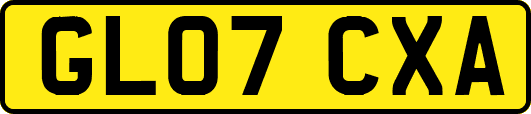 GL07CXA
