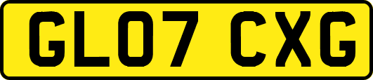 GL07CXG