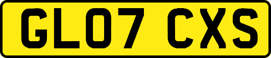 GL07CXS