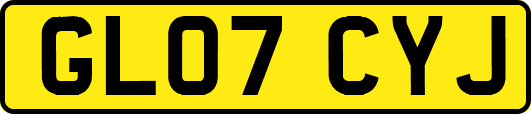 GL07CYJ