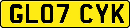 GL07CYK