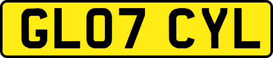 GL07CYL
