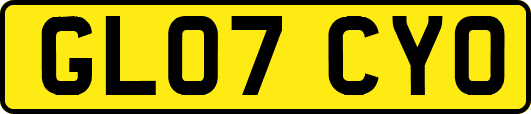 GL07CYO