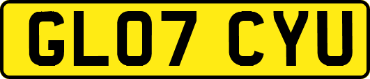 GL07CYU