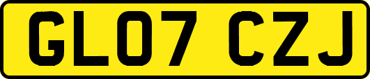 GL07CZJ