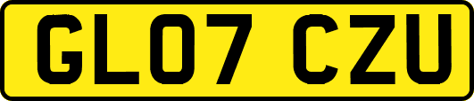GL07CZU