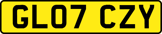 GL07CZY
