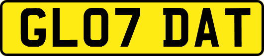 GL07DAT