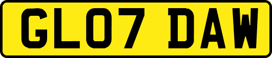 GL07DAW
