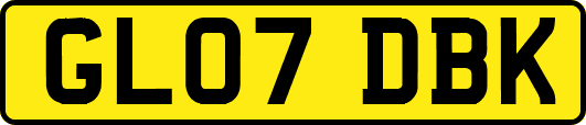 GL07DBK