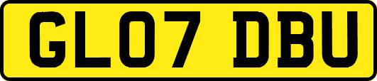 GL07DBU