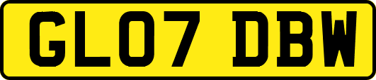 GL07DBW