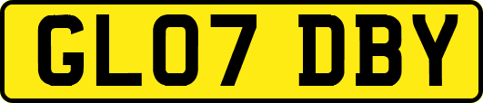 GL07DBY