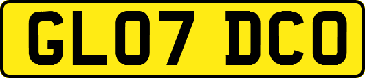 GL07DCO