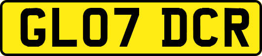 GL07DCR