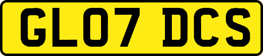 GL07DCS