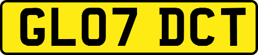 GL07DCT