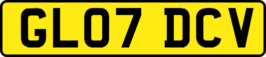 GL07DCV