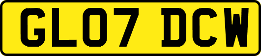 GL07DCW