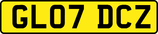 GL07DCZ