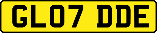 GL07DDE