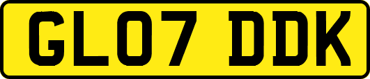 GL07DDK