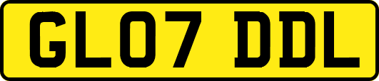 GL07DDL