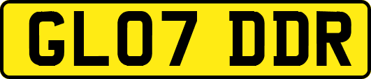 GL07DDR
